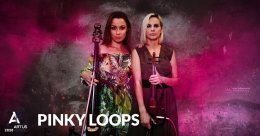 Artus Festival | Pinky Loops | Koncert - koncert
