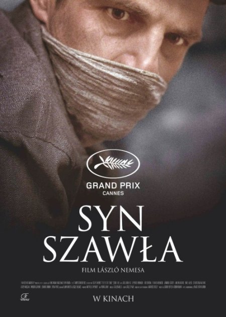 Syn Szawła - film