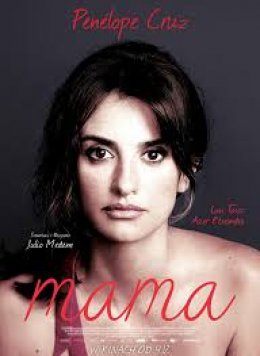Mama z Penélope Cruz - film