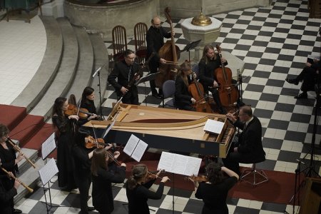 Altberg Ensemble | Arcydzieła Muzyki Kameralnej - koncert