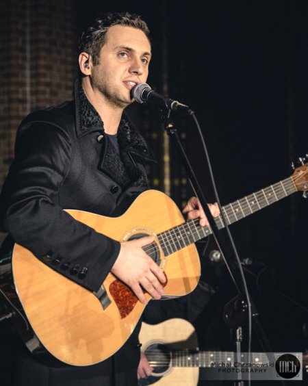 Marcin Styczeń - 20 lat na scenie - koncert