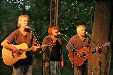 Wolna Grupa Bukowina - 50 lat minęło - koncert