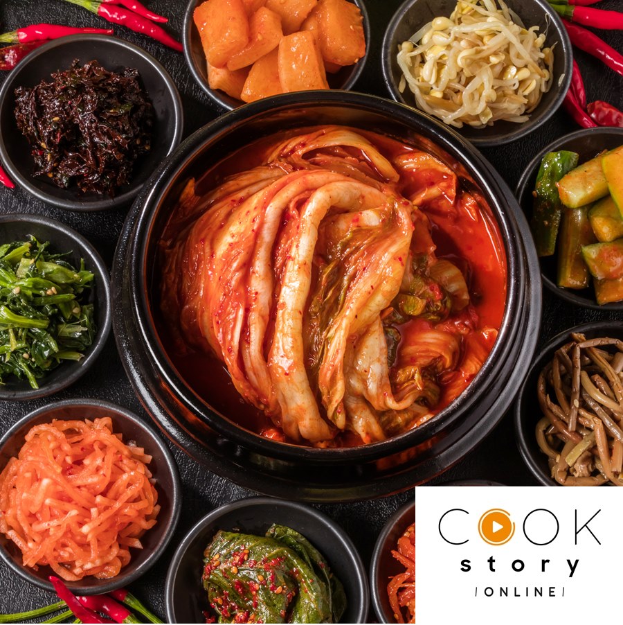 Kimchi Story Koreańskie Kimchi ONLINE z dostawą produktów i certyfikatem PROMO Bilety Online
