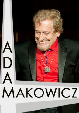 Adam Makowicz - koncert