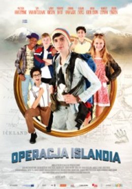 Operacja Islandia - film