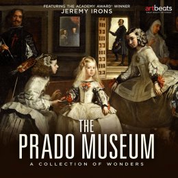 "Muzeum Prado - kolekcja cudów" - Bilety do kina