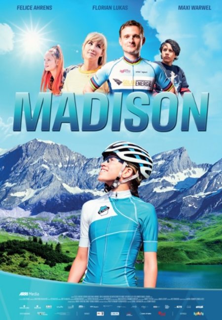 Madison - film