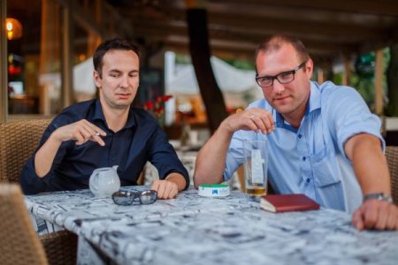 Jachimek - Tremiszewski TRIO (EX kabaret LIMO) - kabaret