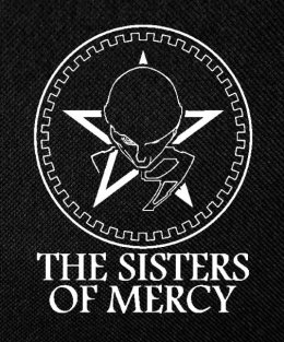 The Sisters of Mercy - koncert