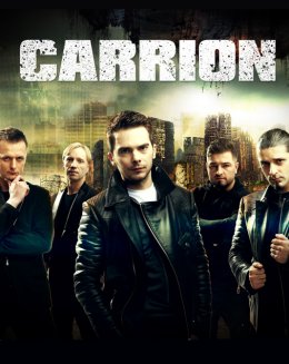 Carrion - koncert