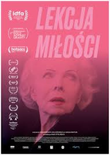 Lekcja miłości - film