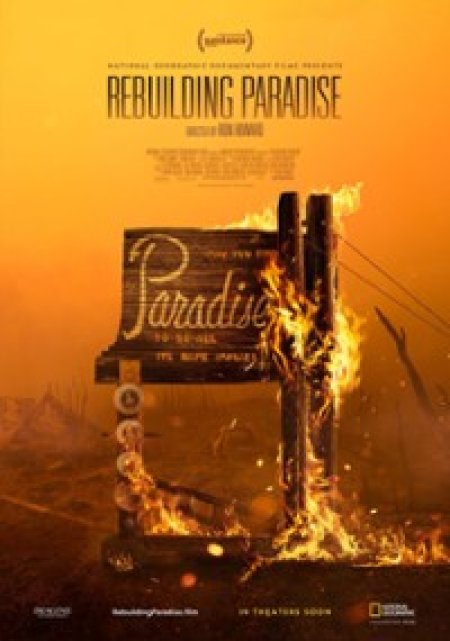 Odbudować Paradise - film