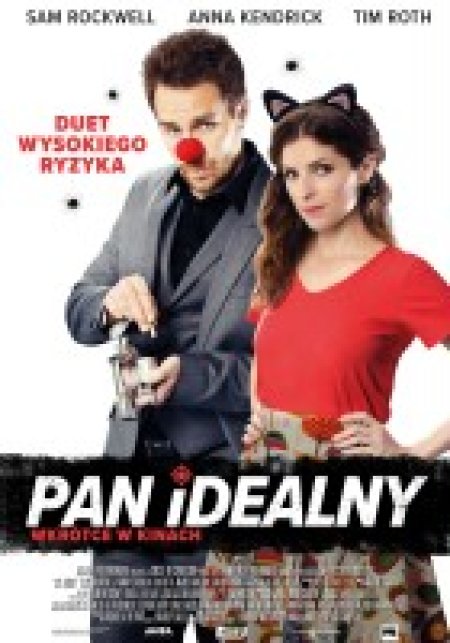 Pan Idealny - film