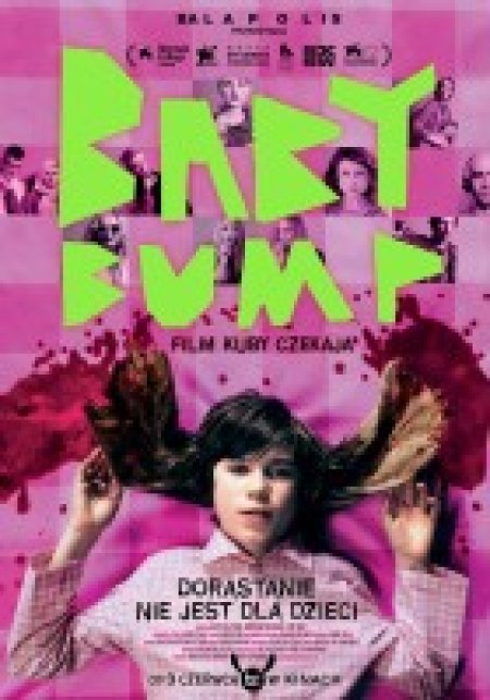Baby Bump - film
