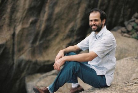 Ethno Jazz Festival - MORENO VELOSO - koncert