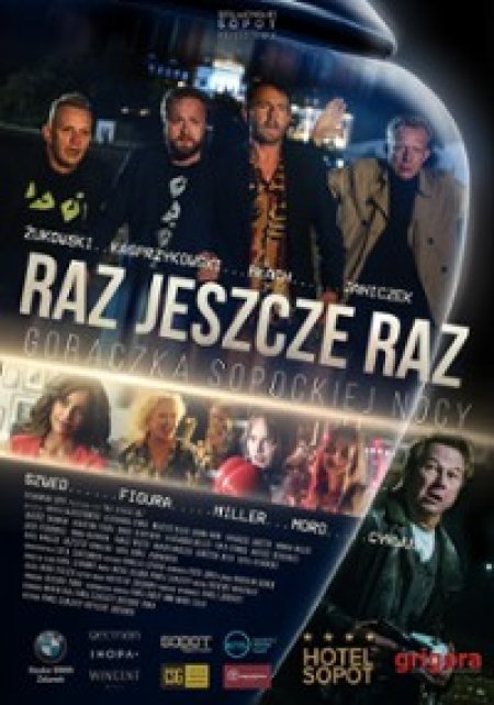 Raz, jeszcze raz - film