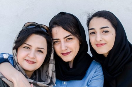 Poznański Klub Podróżnika - Rowerem przez Iran - Anita Demianowicz - inne