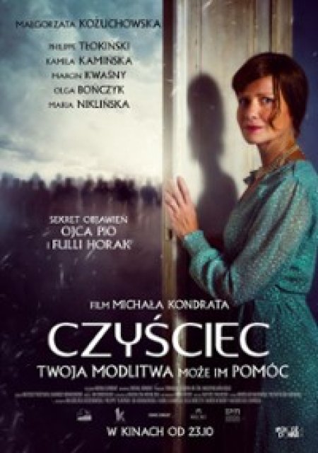 Czyściec - film