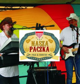Nasza Paczka Folk&Country - koncert