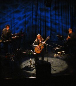 Mirosław Czyżykiewicz Trio - koncert