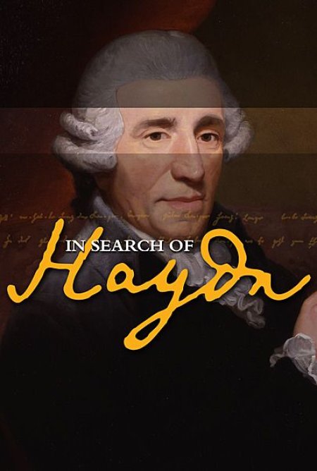 Wielcy kompozytorzy. W poszukiwaniu Haydna - film