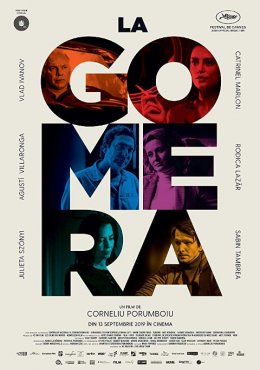 La Gomera - film