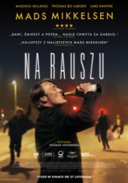 Na rauszu - film