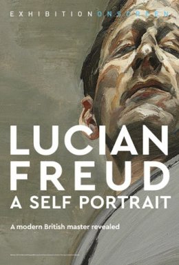 Wystawa na Ekranie. Lucian Freud. Autoportret. - film