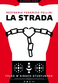 La Strada Warszawa