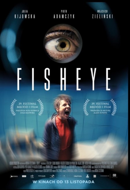 FISHEYE - film