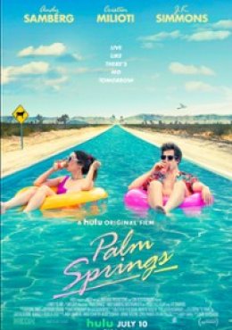 Palm Springs - film