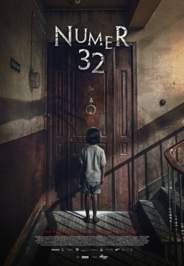 Numer 32 - film