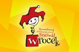 Komediowy Międzynarodowy Festiwal WROCEK - Odcinek 10 - "Pozytywnie naładowani" (Stand-Up) - kabaret
