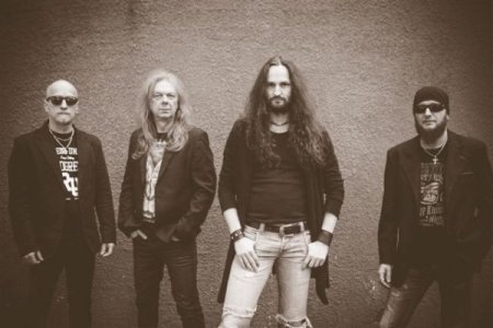 wROCKfest.pl prezentuje: TURBO i INTERNAL QUIET - koncert