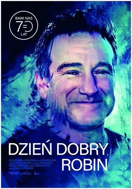 Dzień dobry, Robin - Przedpremiera - film