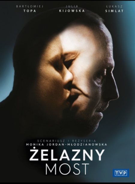 Żelazny most - film