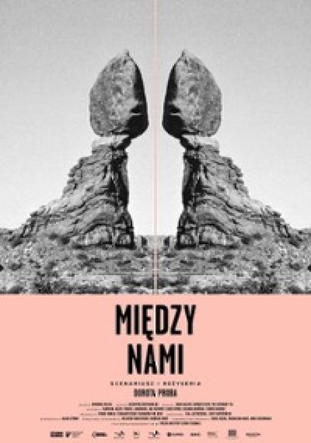 Między nami - film