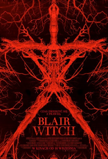 Blair Witch - film
