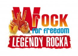 wROCK for Freedom 2021 - Lech Janerka, Pidżama Porno - koncert