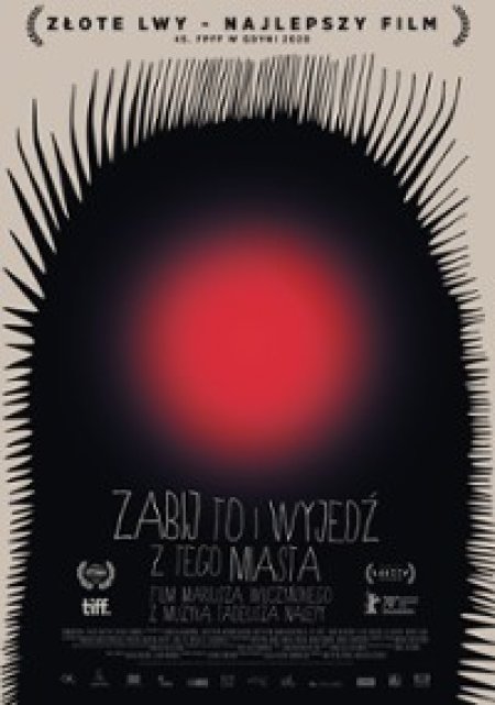 Zabij to i wyjedź z tego miasta - film