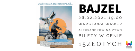 Bajzel w Aleksandrowie - koncert