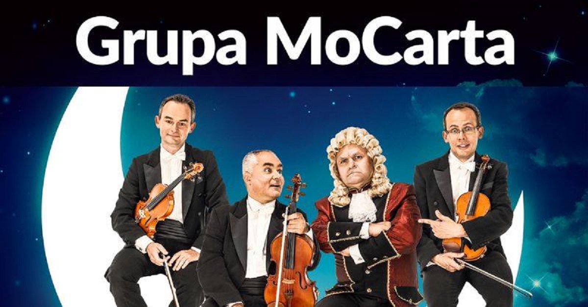 Grupa MoCarta Bilety Online, Opis, Recenzje 2025, 2025 biletyna.pl