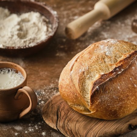 Home Bread Story – Pyszne Domowe Wypieki - inne