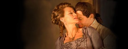 National Theatre - Niebezpieczne Związki - retransmisja - spektakl