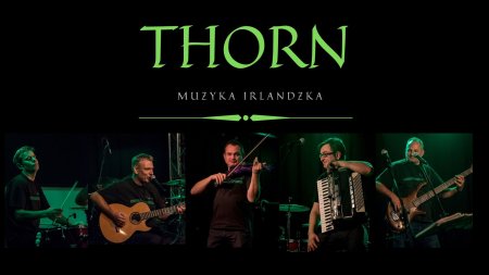 Thorn - koncert