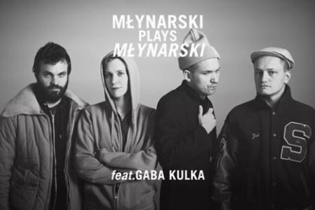 Młynarski plays Młynarski feat. Gaba Kulka - koncert