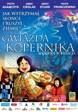 Gwiazda Kopernika - film