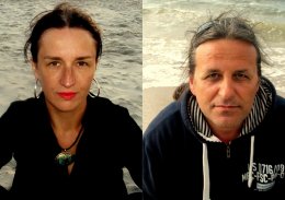 Anna Godowska i Sławomir Krawczyński - Portrety Choreograficzne - inne