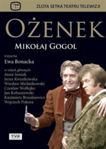 Ożenek - film