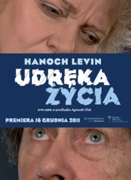 Udręka Życia - film